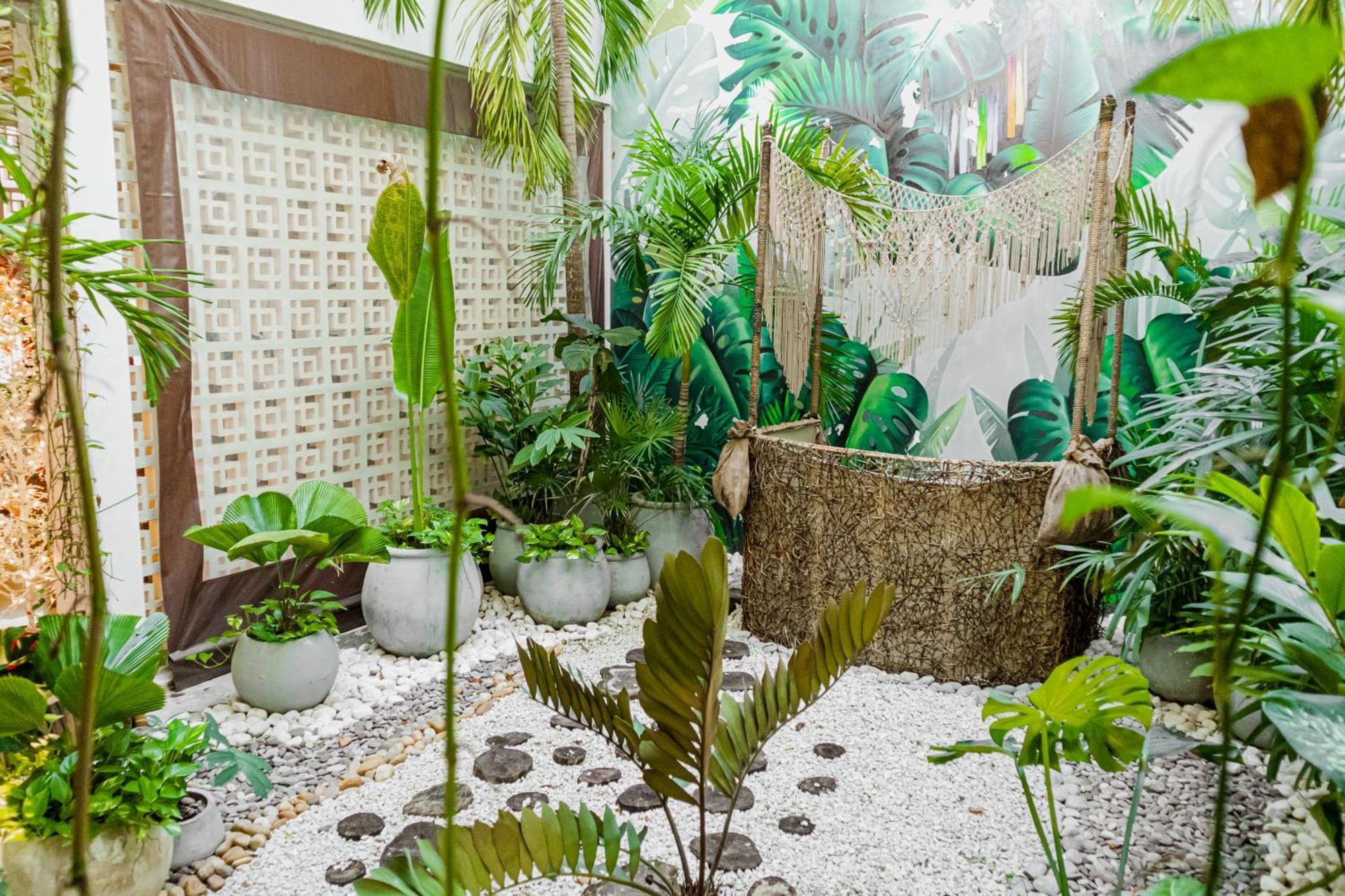 Chic Condotel With Roof Pool 10-min Walk To Playa del Carmen